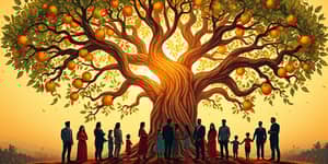 Herança Financeira: Deixando um Legado de Abundância