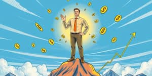 Marca Pessoal e Finanças: Construa Seu Valor