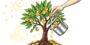 Investimento Consciente: Faça Seu Dinheiro Render com Propósito