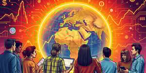 Economia Global: Impactos no Seu Bolso e Suas Finanças