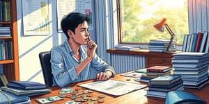 Comportamento Financeiro: Entenda Suas Escolhas de Gasto