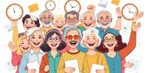 Liberdade Plena: O Plano Definitivo para Sua Aposentadoria