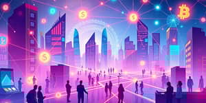 DeFi: O Futuro das Finanças Descentralizadas