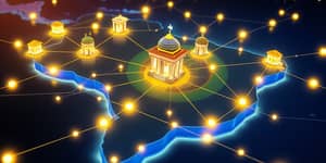 Blockchain Nos Bancos: O Futuro Chegou?