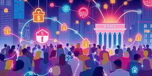 Open Banking: Compartilhe Dados, Ganhe Vantagens