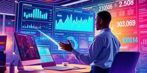 Inteligência Artificial: O Seu Novo Consultor Financeiro