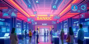 Personalização Financeira com IA: Seu Banco Conhece Você