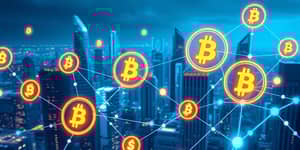 Criptomoedas Além do Bitcoin: Explore Novas Oportunidades