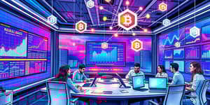 RegTech: Tecnologia Simplificando a Regulamentação Financeira