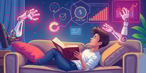 Automação de Investimentos: Liberte Seu Tempo