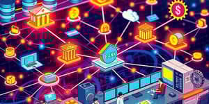 Microsserviços Bancários: Flexibilidade e Inovação