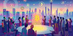 Inovação Aberta no Setor Financeiro: Colaboração para o Futuro