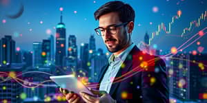 Big Data nas Finanças: Decisões Mais Inteligentes