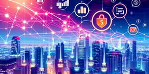 Gestão de Riscos com IA: Prevenindo Perdas Financeiras