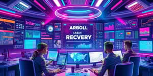 Tecnologia na Recuperação de Crédito: Soluções Inovadoras