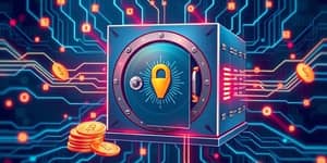 Segurança em Dados Financeiros: Criptografia e Privacidade