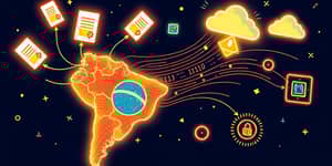 Digitalização de Documentos Financeiros: Adeus Papel!