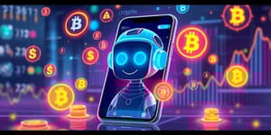 Assistentes Virtuais Financeiros: Pergunte e Seja Atendido