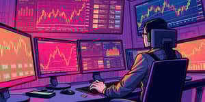 Estratégias de Day Trade: Maximizando Lucros em Movimentos Rápidos