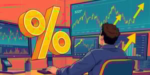 O Impacto da Taxa Selic no Mercado de Ações: O Que Você Precisa Saber