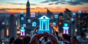 Neobanks: Bancos Digitais Que Estão Mudando o Jogo