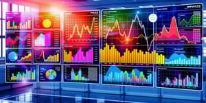 Dashboards Financeiros Personalizados: Controle Seus Gastos