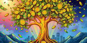 Dividendos: Como Criar um Fluxo de Renda Passiva com Ações