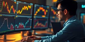 Swing Trade: Ganhos a Médio Prazo com Análise Gráfica