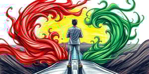 Psicologia do Investidor: Lidando com Emoções na Bolsa