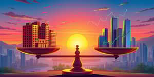 FIIs vs. Ações: Qual a Melhor Opção para Seu Patrimônio?