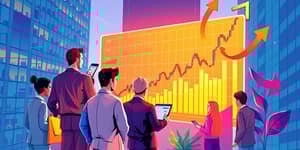 Fundos de Ações: Diversificação e Gestão Profissional