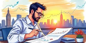 O Preço Certo: Valuation de Ações e Métodos de Avaliação