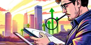 Análise Fundamentalista: O Segredo para Escolher Ações Vencedoras