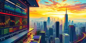 O Papel dos Índices de Mercado: Ibovespa e Outros Indicadores