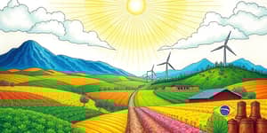 Setores em Destaque: Onde Encontrar as Próximas Grandes Oportunidades