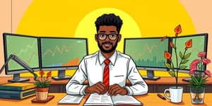 Corretoras de Valores: Como Escolher a Ideal para Seus Investimentos