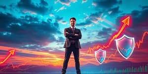 Opções: Alavancagem e Proteção para Sua Carteira