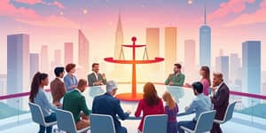 Governança Corporativa: A Importância da Boa Gestão nas Empresas