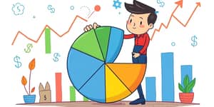 Rebalanceamento de Portfólio: Mantendo Sua Estratégia nos Trilhos