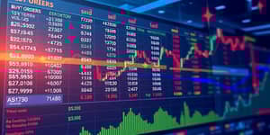 Entendendo o Book de Ofertas: Fluxo de Ordens e Movimentos