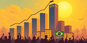 Small Caps: De Olho nas Empresas de Crescimento Acelerado