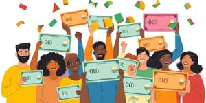 Ações fracionárias: Invista em Grandes Empresas com Pequenos Valores