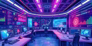 Compliance Digital: Integridade Financeira na Era da Tecnologia