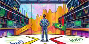 Desinvestimento: A Hora Certa de Vender Suas Ações