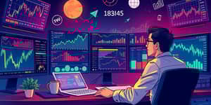 Analistas de Mercado: Como Utilizar suas Recomendações