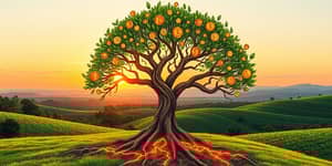 Criptomoedas Verdes: Investindo com Consciência Ambiental