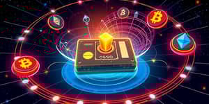 Tecnologia Ledger: O Coração das Criptomoedas