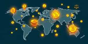 Criptomoedas e Remessas Internacionais: Uma Nova Era