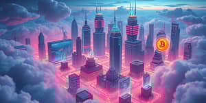 Web3 e Criptomoedas: A Internet do Futuro