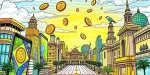 Criptomoedas como Meio de Pagamento: A Realidade Atual